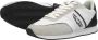 PME Legend Sneakers Furier White (PBO2303130 900) - Thumbnail 8