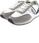 PME Legend Sneakers Furier White (PBO2303130 900) - Thumbnail 9