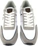 PME Legend Sneakers Furier White (PBO2303130 900) - Thumbnail 10