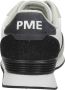 PME Legend Sneakers Furier White (PBO2303130 900) - Thumbnail 12