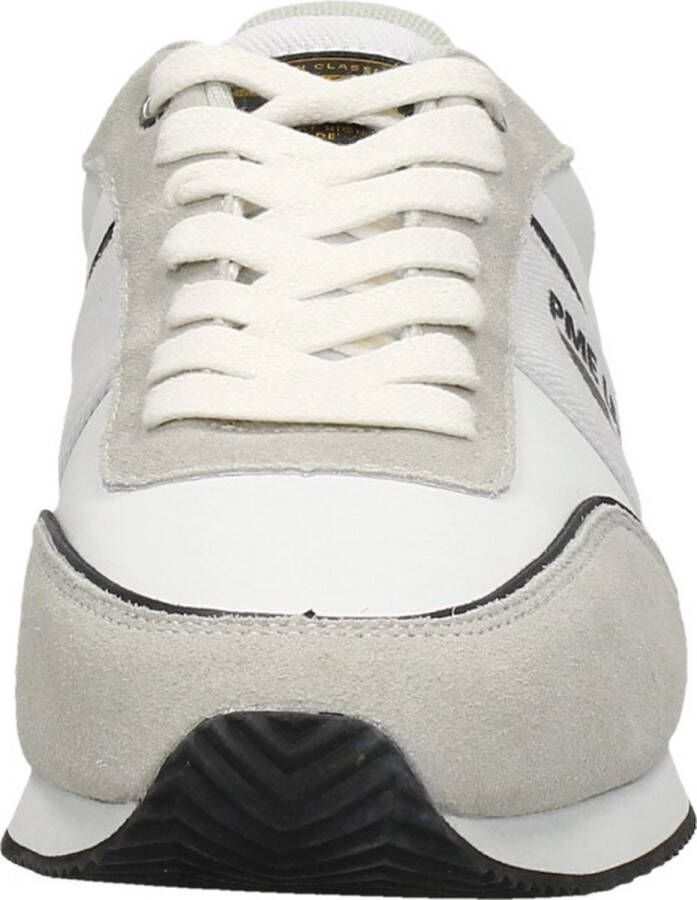 PME Legend Sneakers Furier White (PBO2303130 900)