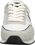 PME Legend Sneakers Furier White (PBO2303130 900) - Thumbnail 13