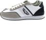 PME Legend Sneakers Furier White (PBO2303130 900) - Thumbnail 14