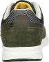PME Legend Sneakers Stinster Khaki Yellow (PBO2303170 8208) - Thumbnail 5