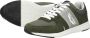 PME Legend Sneakers Stinster Khaki Yellow (PBO2303170 8208) - Thumbnail 6