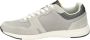 PME Legend Sneakers Stinster Lt.Grey Yellow (PBO2303170 962) - Thumbnail 13