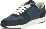 PME Legend Stinster Sneaker Blauw met Witte Accenten Blauw Heren - Thumbnail 11