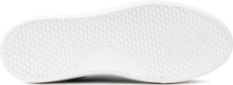 PME Legend Stoutman Sneakers grijs Suede Heren - Foto 5