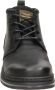 PME Legend Fleetman Veterboots Laarzen Met Veters Heren Zwart - Thumbnail 12