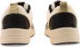 PS Poelman chunky sneakers taupe Bruin Meisjes Imitatieleer Meerkleurig 34 - Thumbnail 8