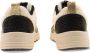 POSH by Poelman sneakers taupe Bruin Meisjes Imitatieleer 39 - Thumbnail 7