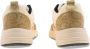 PS Poelman chunky sneakers taupe Bruin Meisjes Imitatieleer Meerkleurig 36 - Thumbnail 7