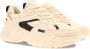 POSH by Poelman Cooper chunky sneakers beige - Thumbnail 5