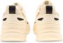 POSH by Poelman Cooper chunky sneakers beige - Thumbnail 8