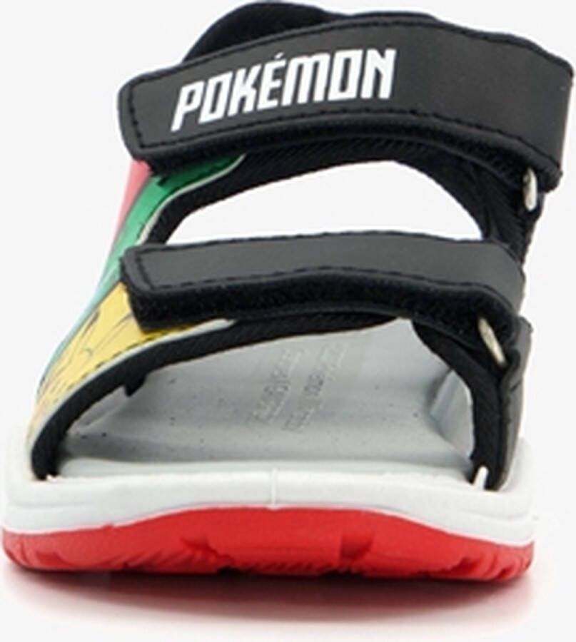 Pokemon Pokémon kinder sandalen rood zwart - Foto 4