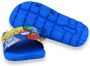 Pokémon Pokemon Jongens Badslipper Blauw - Thumbnail 3