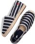 POLO RALPH LAUREN Ralph Lauren Instappers Heren Cevio Maat: 46 Materiaal: Canvas Kleur: Blauw - Thumbnail 7