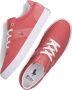 POLO RALPH LAUREN Retro Klassiekers Hanford Lage sneakers Heren Roze - Thumbnail 8