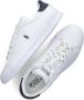 Ralph Lauren Witte Sneakers voor Stijlvol en Comfortabel White - Thumbnail 13