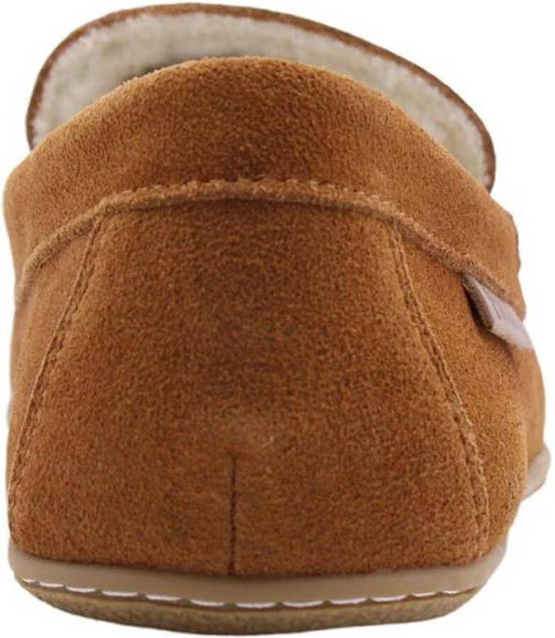 POLO RALPH LAUREN Pantoffel Bruin