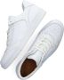 POLO RALPH LAUREN Ralph Lauren Hoge Sneakers Heren Polo Crt Lux Maat: 42 5 Materiaal: Leer Kleur: Wit - Thumbnail 4