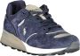 Polo Ralph Lauren Sneakers met labeldetail model 'TRACKSTR' - Thumbnail 7