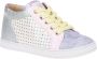 Pom d'Api Mousse Zip Clay Multi Sneaker - Thumbnail 4