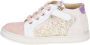 Pom d'Api Mousse Zip Witte Sneaker - Thumbnail 2