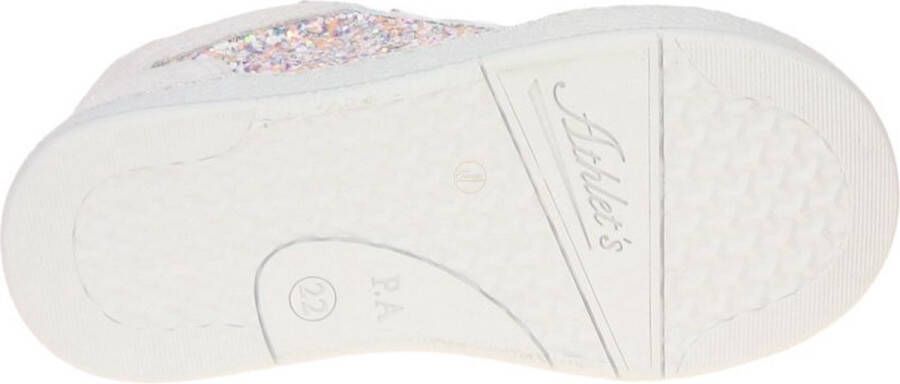Pom d'Api Mousse Zip Witte Sneaker - Foto 3