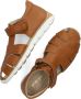 Bruin Tinten 1261 Sandalen Jongens Cognac - Thumbnail 5