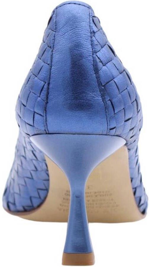 PONS QUINTANA Pump Blue