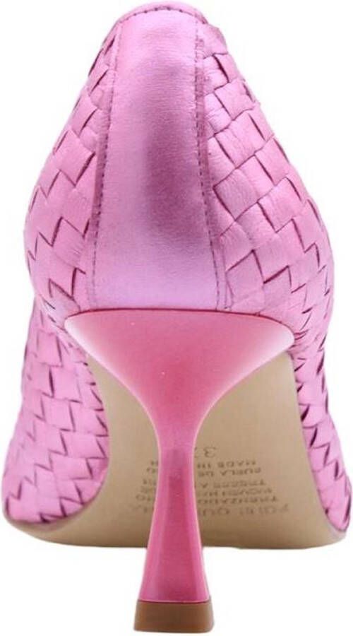 PONS QUINTANA Pump Pink