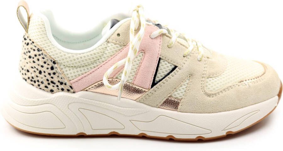 POSH by Poelman CAROCEL Dames sneakers