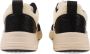 POSH by Poelman CAROCEL Imitatieleren Sneakers Zwart met combinatie - Thumbnail 10