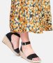 POSH by Poelman DADU Dames sandalen met hak - Thumbnail 10
