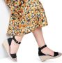POSH by Poelman DADU Dames sandalen met hak - Thumbnail 6