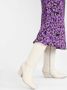 POSH by Poelman JILL Dames Western Laarzen Off White - Thumbnail 6