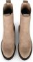 POSH by Poelman LEA Dames Chelsea Laarzen Beige - Thumbnail 8