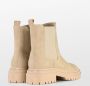 POSH by PS Poelman POSH By Poelman Damesboot Dames Beige - Thumbnail 13