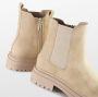 POSH by PS Poelman POSH By Poelman Damesboot Dames Beige - Thumbnail 11