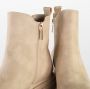 POSH by PS Poelman POSH By Poelman Damesboot Dames Beige - Thumbnail 12