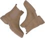 POSH by PS Poelman POSH By Poelman Damesboot Dames Beige - Thumbnail 11