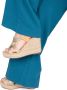 Posh By Poelman Sandalen NOLA Dames sandalen met hak - Thumbnail 6