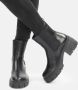 Posh By Poelman Enkellaarzen NOOR Dames enkellaarzen - Thumbnail 6
