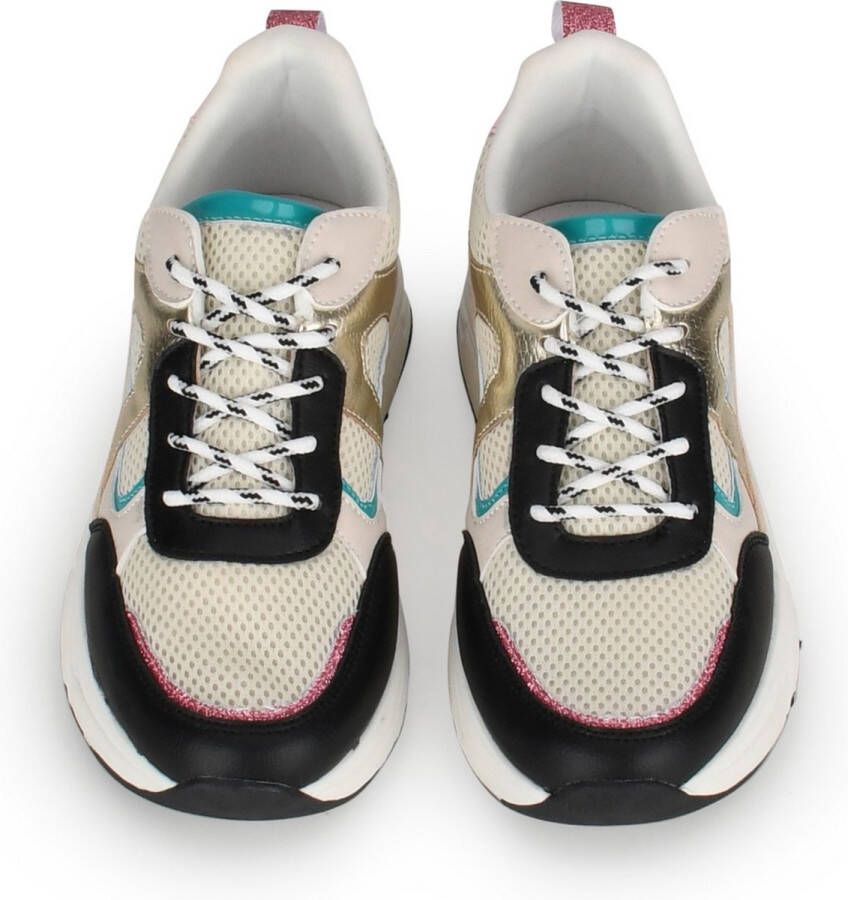 POSH by Poelman RIVER Dames sneakers