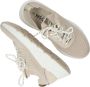 POSH by PS Poelman Posh By Poelman Sneakers Dames Beige - Thumbnail 2