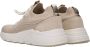 POSH by PS Poelman POSH By Poelman Sneaker Dames Beige - Thumbnail 5