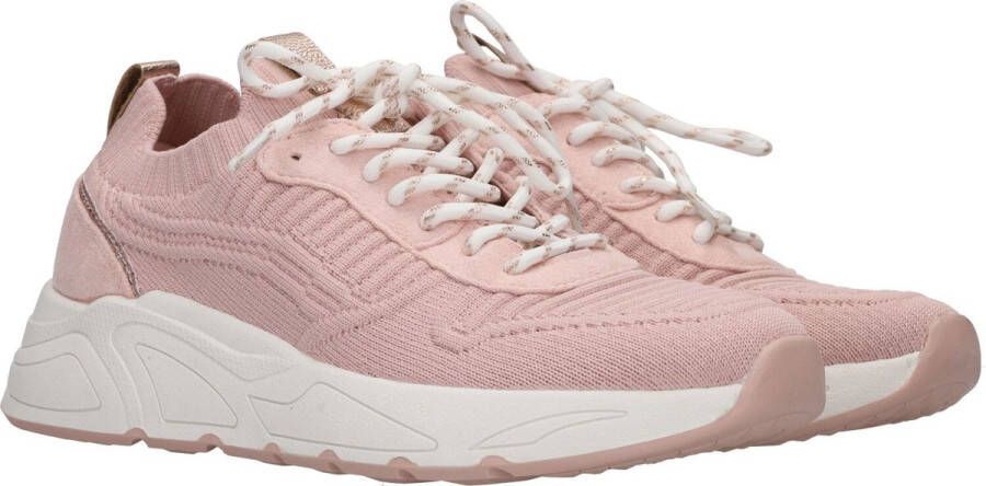 POSH by Poelman Sneaker Vrouwen Roze