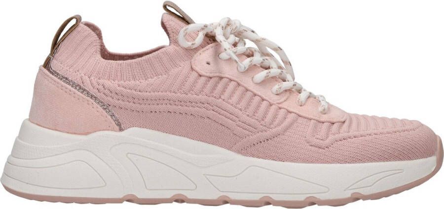 POSH by Poelman Sneaker Vrouwen Roze