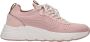 POSH by PS Poelman Posh By Poelman Sneakers Dames Roze - Thumbnail 4